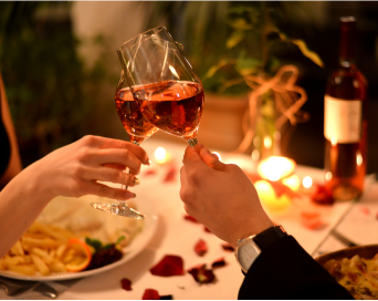 Plan a Perfect Valentine’s Day Party with Our Catering Services